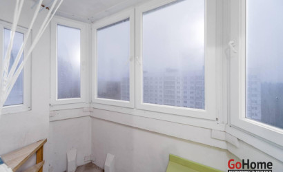 Купить 3-комнатную квартиру, Минск, Горецкого ул., 26 (Фрунзенский район). Фото 23