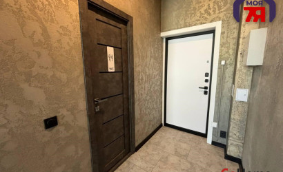 Снять 1-комнатную квартиру, Минск, ул. Николы Теслы, д. 10(Октябрьский район). Фото 14