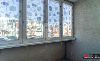 Купить 2-комнатную квартиру, Слобода, Машерова ул., 16/А. Фото 14