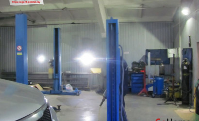 Продажа помещения, Полоцк, Криничная ул., 12/А,  400 кв.м.. Фото 9