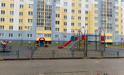 Купить 2-комнатную квартиру, Могилев, Криулина ул., 33/Б. Фото 2