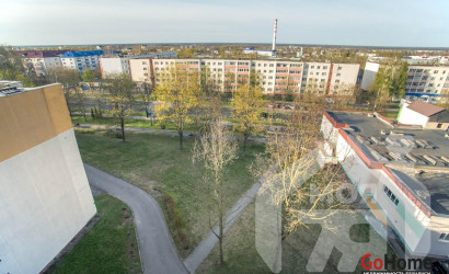 Купить 3-комнатную квартиру, Молодечно, Великий Гостинец ул., 121. Фото 14