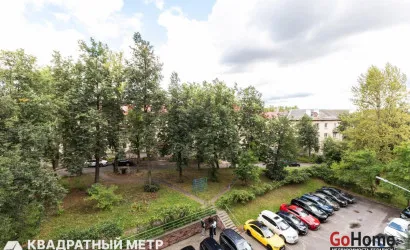  30.93 м2, Минск(Волгоградская ул., 37/а)