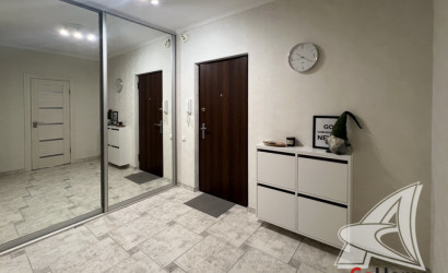 Купить 1-комнатную квартиру, Брест, Восток, ул. Московская. Фото 10