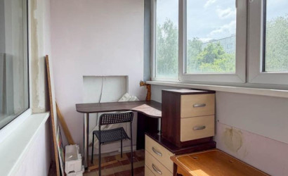 Купить 2-комнатную квартиру, Минск, Ольшевского ул., 77(Фрунзенский район). Фото 16