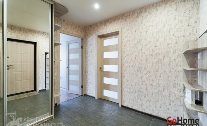 Купить 2-комнатную квартиру, Минск, Рокоссовского просп., 84 (Ленинский район). Фото 18