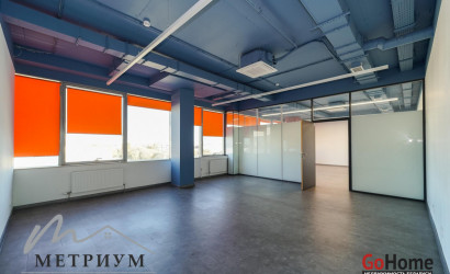 Аренда офиса, Минск, Аранская ул., 8,  от 150 до 890 кв.м.. Фото 8