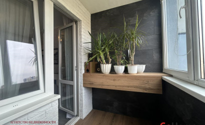 Купить 3-комнатную квартиру, Брест, ул. Колесника, д. . Фото 9