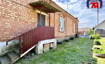 Купить 3-комнатную квартиру, Несвиж, К.Маркса ул.. Фото 3