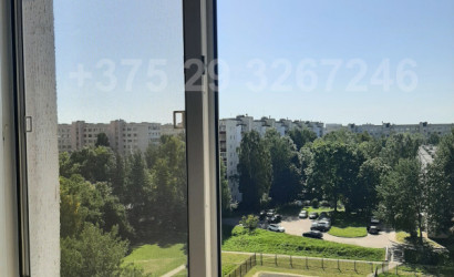 Купить 2-комнатную квартиру, Минск, ул. Дунина-Марцинкевича, д. 4/2 (Фрунзенский район). Фото 4