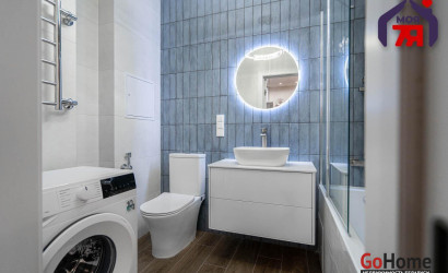 Купить 1-комнатную квартиру, Минск, Макаенка ул., 12/К(Первомайский район). Фото 14