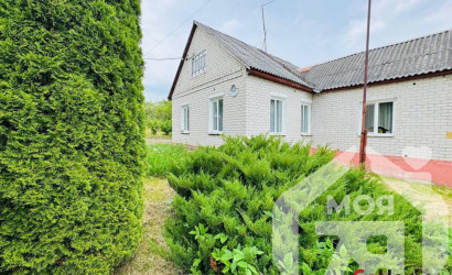 Купить дом, Олехновичи, Центральная ул., 14 соток. Фото 2