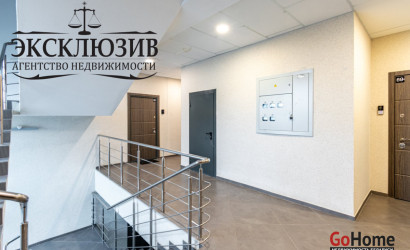 Купить 3-комнатную квартиру, Минск, Ратомская ул., 50 (Центральный район). Фото 29