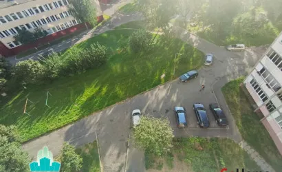  33.2 м2, Гомель(Карастояновой, 12)