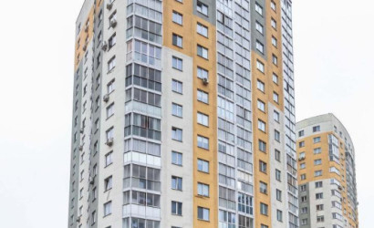 Купить 4-комнатную квартиру, Минск, Червякова ул., 62 (Центральный район). Фото 26