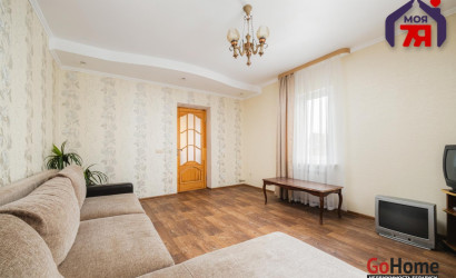 Купить 2-комнатную квартиру, Слободка, Центральная ул.. Фото 1