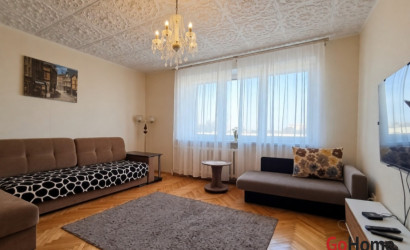 Снять 3-комнатную квартиру на сутки, Брест, просп. Машерова, д. 39  KFC. Фото 2