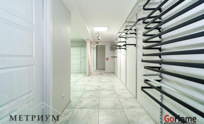 Аренда офиса, Минск, Рафиева ул., 52, 122.4 кв.м.. Фото 17