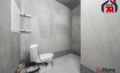  64 м2, Минск(Виталия Цвирко ул., 67)