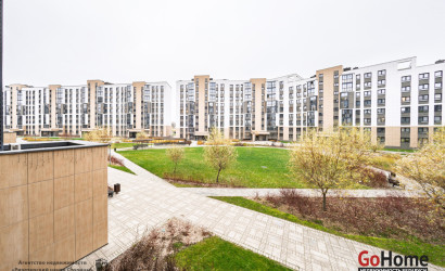 Снять 2-комнатную квартиру, Минск, Нововиленская, 31 (Центральный район). Фото 13