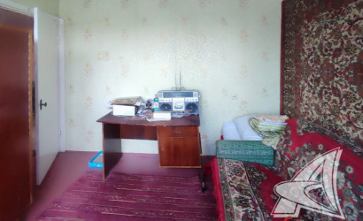 Купить 4-комнатную квартиру, Брест, Восток, ул. Кривошеина. Фото 11