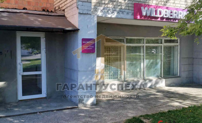 Продажа торгового помещения, Брест, ул. Мошенского, 66.3 кв.м.. Фото 1