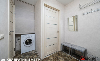 Купить 1-комнатную квартиру, Минск, ул. Богдановича Максима, д. 70 (Советский район). Фото 15