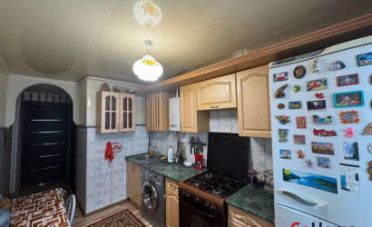 Купить 3-комнатную квартиру, Малая Колпеница, Столовичская. Фото 12