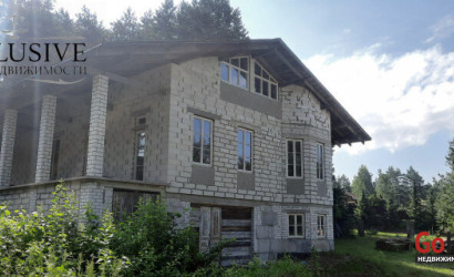 Купить дом, Наумовичи, Лесная ул., 29, 25 соток. Фото 3