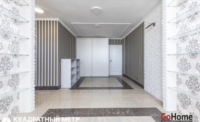 Продажа офиса, Минск, Дзержинского просп., 15,  50.5 кв.м.. Фото 12