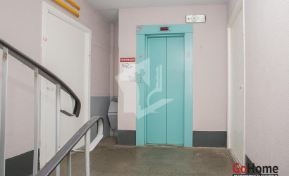 Купить 1-комнатную квартиру, Минск, Холмогорский 2-й пер., 2 (Партизанский район). Фото 20