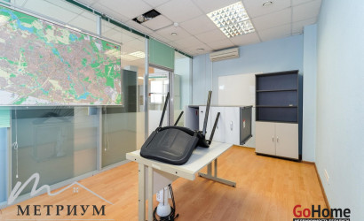 Аренда офиса, Минск, Платонова ул., 1/Б,  116.9 кв.м.. Фото 14