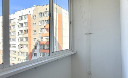 Купить 2-комнатную квартиру, Витебск, Смоленская, 19. Фото 11
