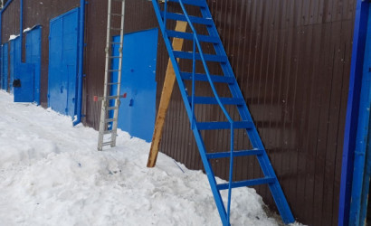 Продажа производственного помещения, Бегомль, Юхновца 7А,  от 80 до 850 кв.м.. Фото 3