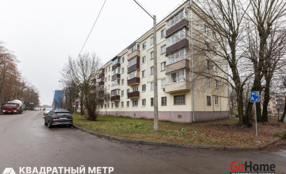 Купить 3-комнатную квартиру, Минск, Уральский пер., 13 (Партизанский район). Фото 20