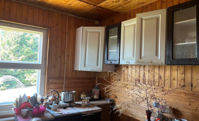 Купить дом, Домашаны, Цветочная ул., 25 соток. Фото 5