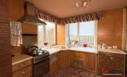 Купить дом, Витебск, 2-я Аксановская, 15.02 соток. Фото 6