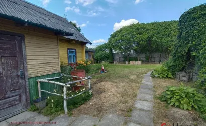  66.8 м2, Квасевичи