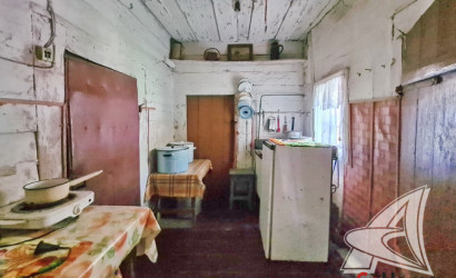 Купить дом в деревне, Луцевичи, Буховичский с/с, 24.97 соток. Фото 9