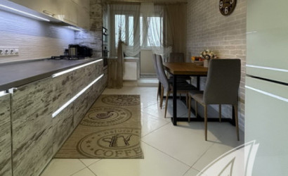 Купить 3-комнатную квартиру, Брест, Центр, ул. Гоголя. Фото 14