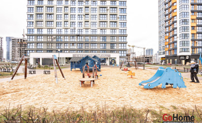 Купить 2-комнатную квартиру, Минск, Михаила Савицкого, 22 (Октябрьский район). Фото 30