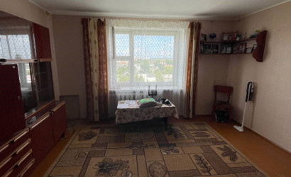 Купить 3-комнатную квартиру, Пинск, Альбрехтовская, 2. Фото 6