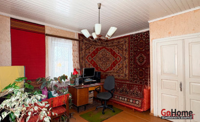 Купить дом, Витебск, Канатная, 5.7 соток. Фото 5