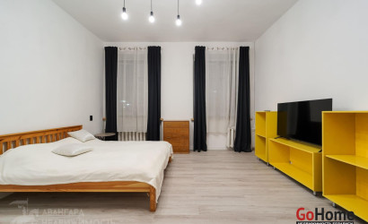 Купить 1-комнатную квартиру, Минск, Свердлова ул., 19 (Ленинский район). Фото 3