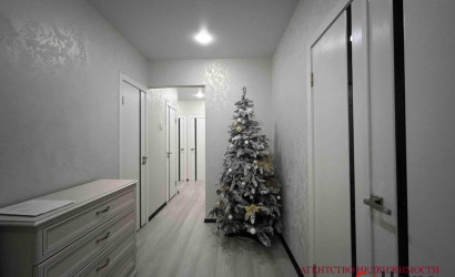 Купить 3-комнатную квартиру, Брест, ул. Ясеневая, д. . Фото 12