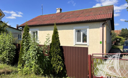 Купить дом, Жабинка, г. Жабинка, 8.09 соток. Фото 2