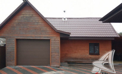 Купить дом, Брест, Мухавецкий с/с, 5.7 соток. Фото 11