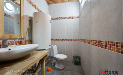 Аренда помещения, Косино, Промышленная ул., 4,  817 кв.м.. Фото 9