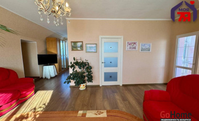 Купить дом, Заполье, Десятины ул., 20 соток. Фото 26