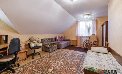 Купить дом, Руденск, Железнодорожная ул., 43/А, 15 соток. Фото 24